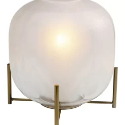 Kerzenständer & Laternen|KARE Design Windlicht Vasa Steam 36Cm