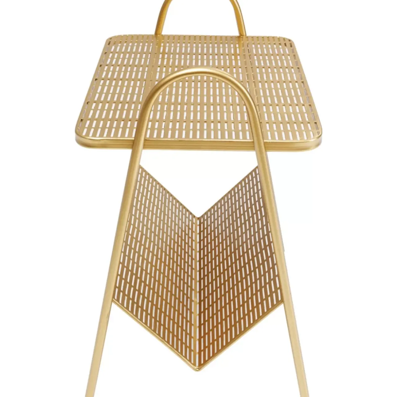 Zeitungsständer|KARE Design Zeitungsständer News
